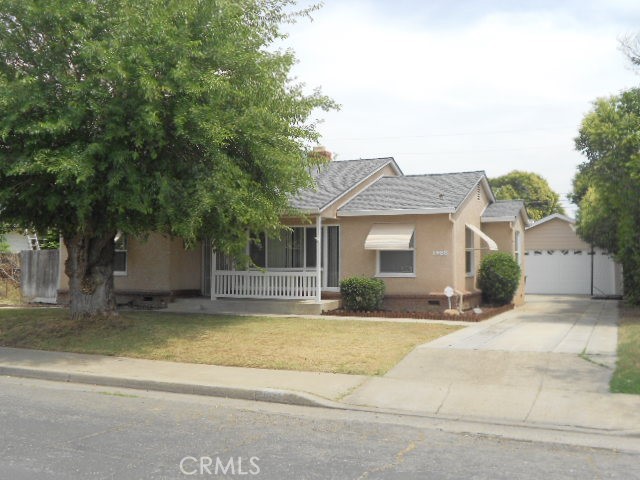 1988 Union Avenue