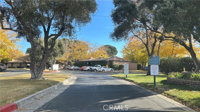 Detail Gallery Image 25 of 36 For 43850 20th St #217,  Lancaster,  CA 93535 - 2 Beds | 2 Baths