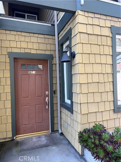 Detail Gallery Image 2 of 3 For 507 S Marengo Ave #4,  Pasadena,  CA 91101 - 2 Beds | 2 Baths