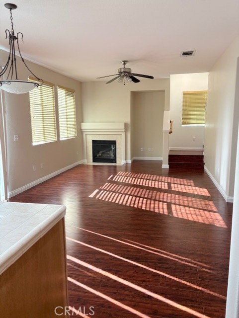 Detail Gallery Image 7 of 31 For 5824 Oak Fern Ct, Simi Valley,  CA 93063 - 3 Beds | 2/1 Baths