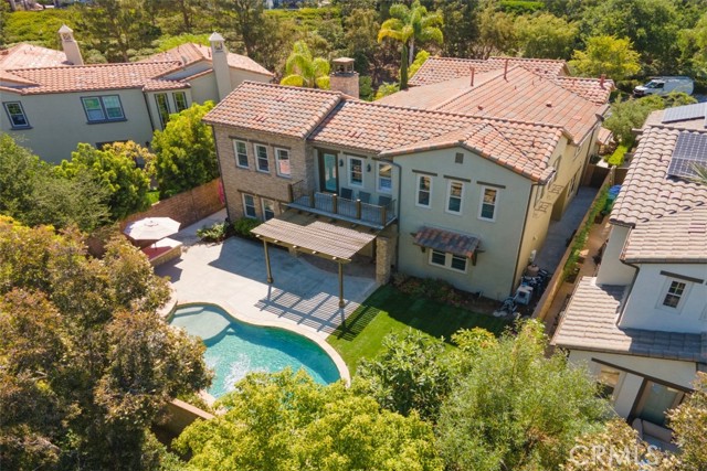 Detail Gallery Image 56 of 56 For 3 Lennox Ct, Ladera Ranch,  CA 92694 - 5 Beds | 5/1 Baths
