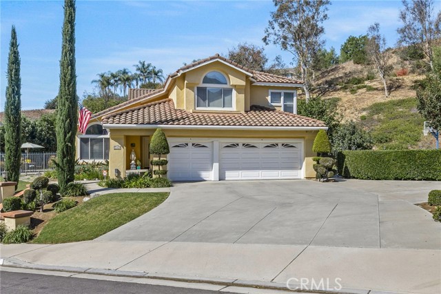Detail Gallery Image 1 of 32 For 3865 San Antonio Rd, Yorba Linda,  CA 92886 - 5 Beds | 4 Baths