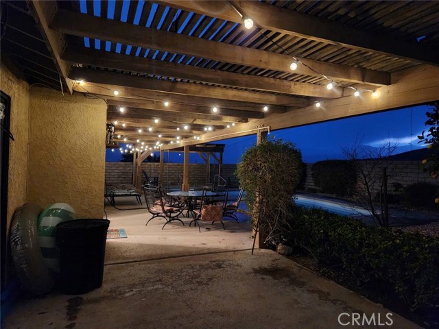 Detail Gallery Image 23 of 28 For 9093 Puesta Del Sol, Desert Hot Springs,  CA 92240 - 3 Beds | 2 Baths