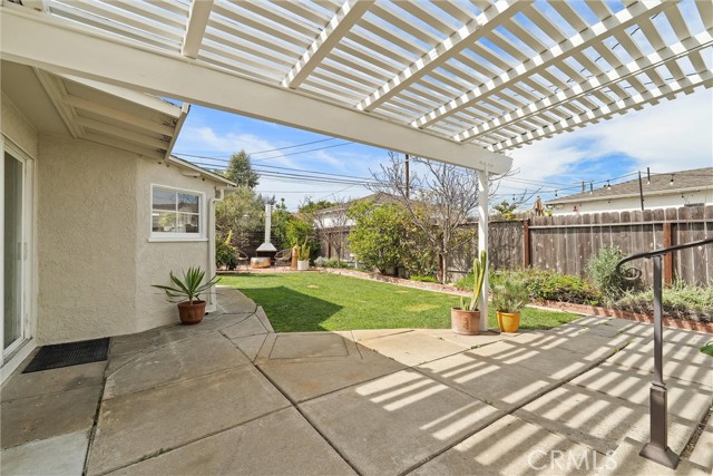Detail Gallery Image 30 of 44 For 3495 Gaviota Ave, Long Beach,  CA 90807 - 4 Beds | 2/1 Baths