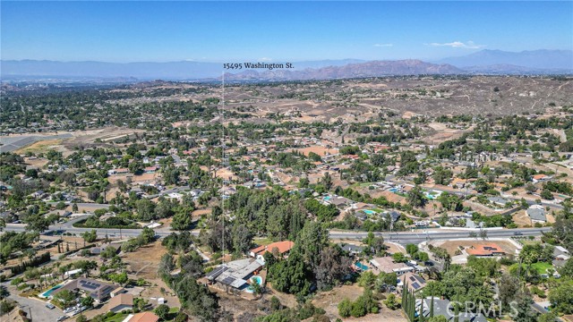 Detail Gallery Image 60 of 64 For 15495 Washington St, Riverside,  CA 92506 - 4 Beds | 2 Baths