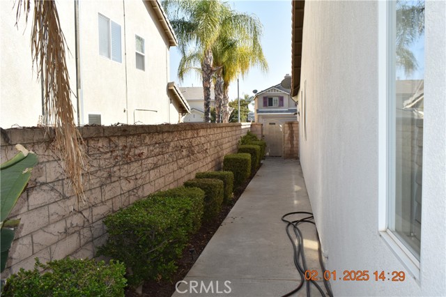 Detail Gallery Image 23 of 28 For 4257 Castlepeak, Corona,  CA 92883 - 4 Beds | 2 Baths