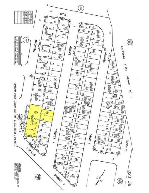 Property Photo from MLS
