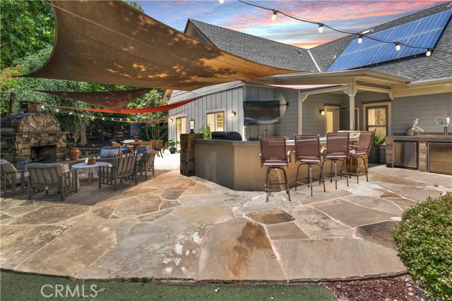Detail Gallery Image 2 of 53 For 545 Maple St, Paso Robles,  CA 93446 - 4 Beds | 3 Baths