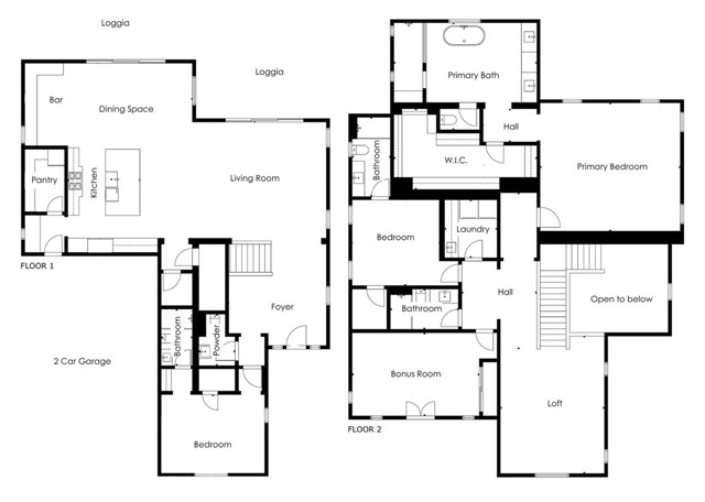 Property Photo from MLS