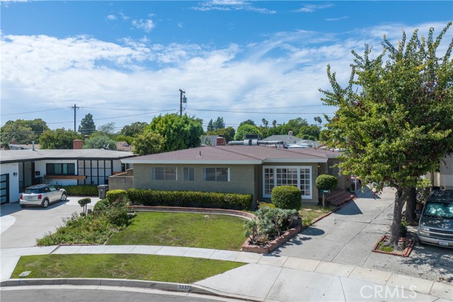 3337 Fanwood Ave, Long Beach, CA 90808