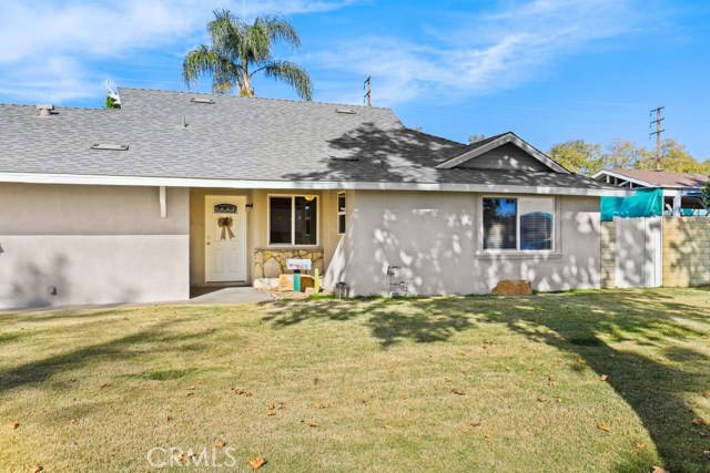 265 Azure Court, Upland, CA 91786