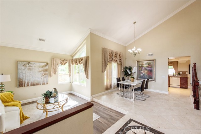 Detail Gallery Image 4 of 46 For 17918 Sunrise Dr, Rowland Heights,  CA 91748 - 4 Beds | 3 Baths