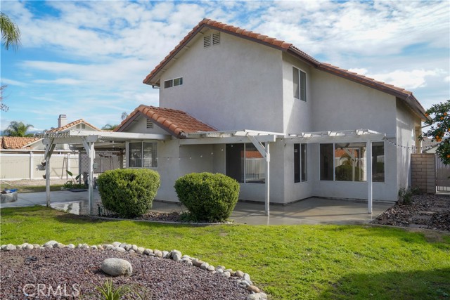 Detail Gallery Image 46 of 49 For 1621 Monterey Way, San Jacinto,  CA 92583 - 3 Beds | 2/1 Baths