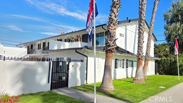 Detail Gallery Image 2 of 17 For 1803 W Sumac #5,  Anaheim,  CA 92804 - 1 Beds | 1 Baths