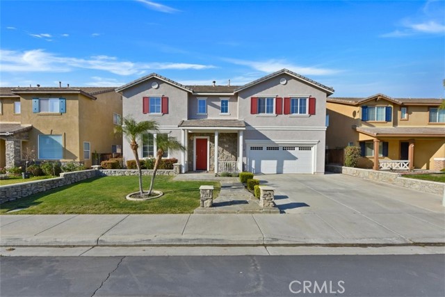 12372 Brianwood Dr, Riverside, CA 92503