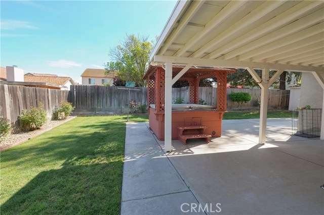 Detail Gallery Image 41 of 59 For 1986 Woodhaven Ct, Merced,  CA 95340 - 3 Beds | 2 Baths
