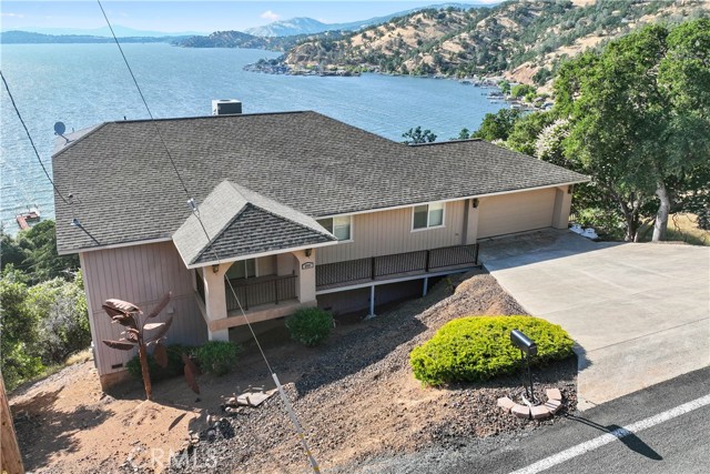 Detail Gallery Image 6 of 48 For 2921 Crestview Dr, Clearlake,  CA 95422 - 3 Beds | 2 Baths