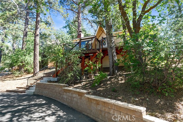 Detail Gallery Image 31 of 36 For 865 Villa Grove Ave, Big Bear Lake,  CA 92315 - 2 Beds | 1 Baths