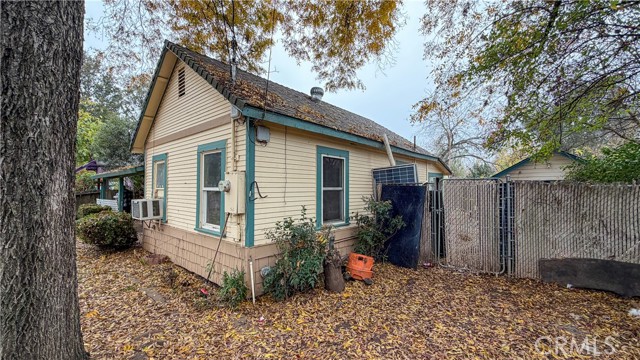 Detail Gallery Image 34 of 35 For 1418 Martin, Chico,  CA 95928 - 2 Beds | 1 Baths