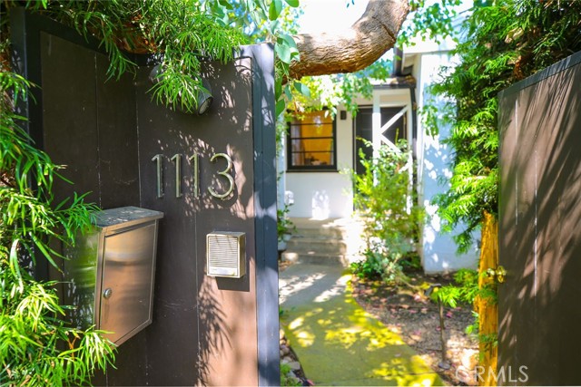 Detail Gallery Image 28 of 28 For 1113 Amoroso Pl, Venice,  CA 90291 - 2 Beds | 1 Baths