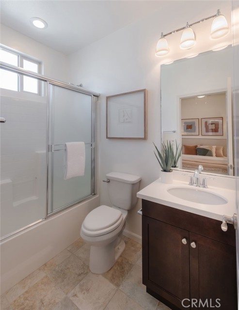 Detail Gallery Image 25 of 58 For 5341 Strand #105,  Hawthorne,  CA 90250 - 2 Beds | 2/1 Baths