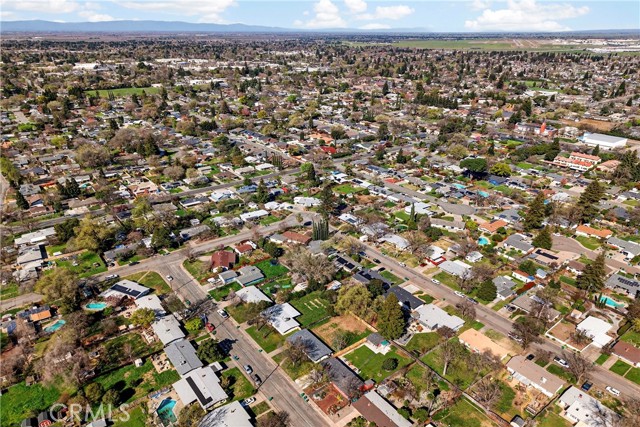 Detail Gallery Image 60 of 67 For 1277 Howard, Chico,  CA 95926 - 3 Beds | 1 Baths