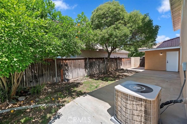 Detail Gallery Image 40 of 40 For 27541 Vanilla Ct, Menifee,  CA 92585 - 5 Beds | 3 Baths