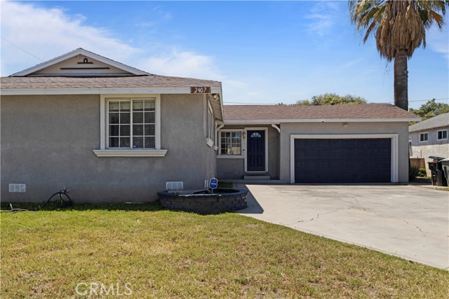 Detail Gallery Image 3 of 28 For 2407 W 7th St, San Bernardino,  CA 92410 - 3 Beds | 2 Baths