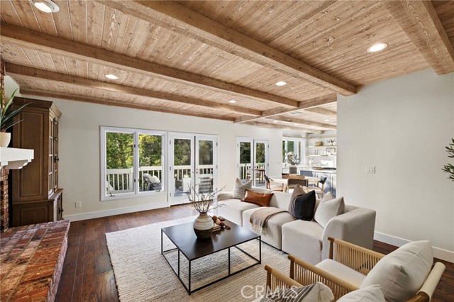 Detail Gallery Image 21 of 52 For 23271 via Pardal, Coto de Caza,  CA 92679 - 4 Beds | 3/1 Baths