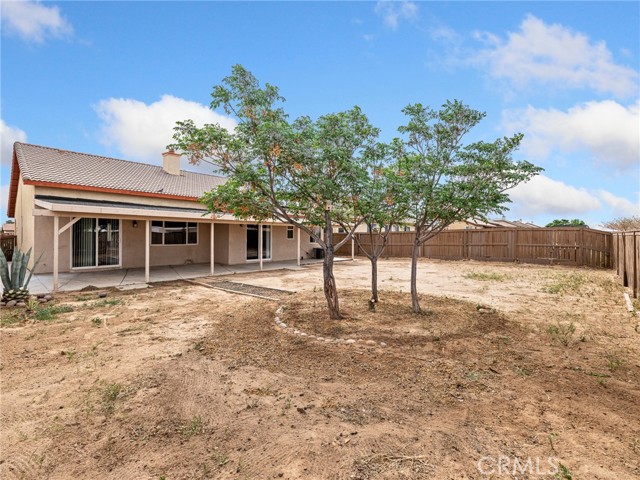 Detail Gallery Image 36 of 45 For 14400 Jeremiah, Adelanto,  CA 92301 - 5 Beds | 2 Baths