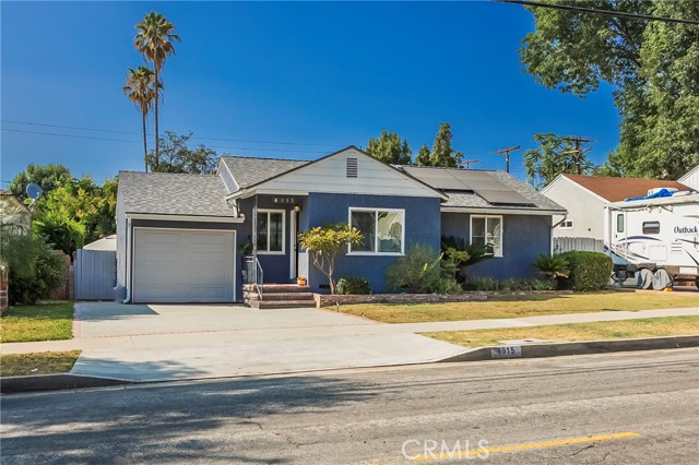 8915 Calmada Ave, Whittier, CA 90605