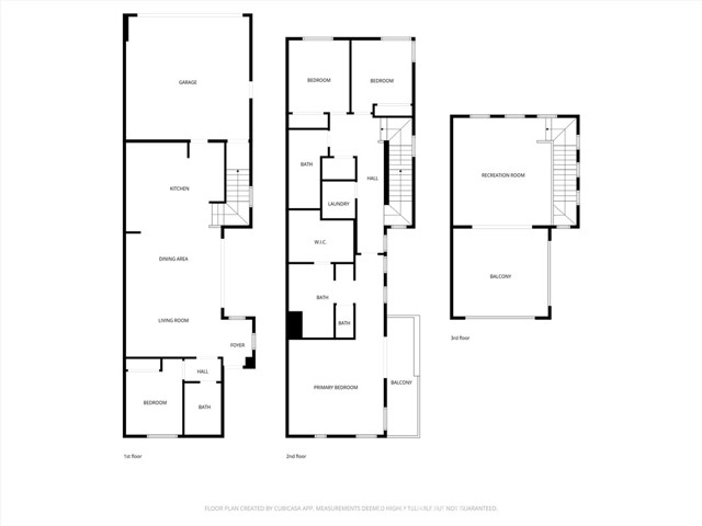 Detail Gallery Image 3 of 40 For 155 Spectacle, Irvine,  CA 92618 - 4 Beds | 3 Baths