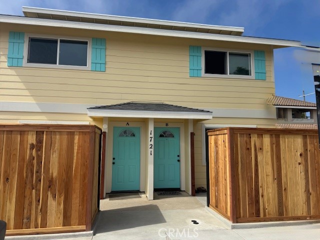 Detail Gallery Image 1 of 18 For 1721 Ocean Street, Oceano,  CA 93445 - 2 Beds | 1/1 Baths
