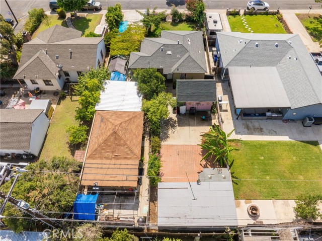 Detail Gallery Image 36 of 45 For 757 E Bonnie Brae, Ontario,  CA 91764 - 2 Beds | 1 Baths