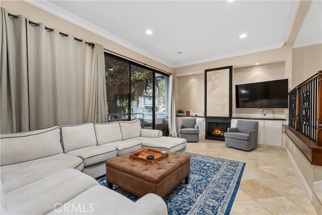 Detail Gallery Image 12 of 43 For 11 Baruna Ct #55,  Newport Beach,  CA 92663 - 3 Beds | 2/1 Baths