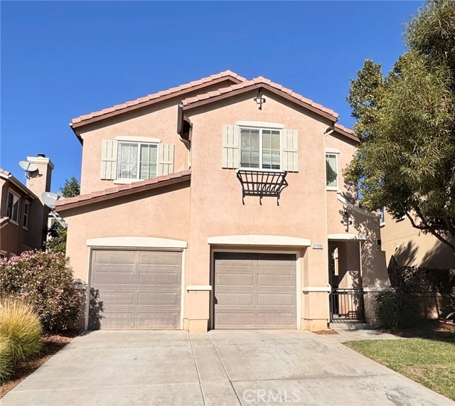 Detail Gallery Image 2 of 30 For 27090 Aventurine Way, Moreno Valley,  CA 92555 - 4 Beds | 2/1 Baths