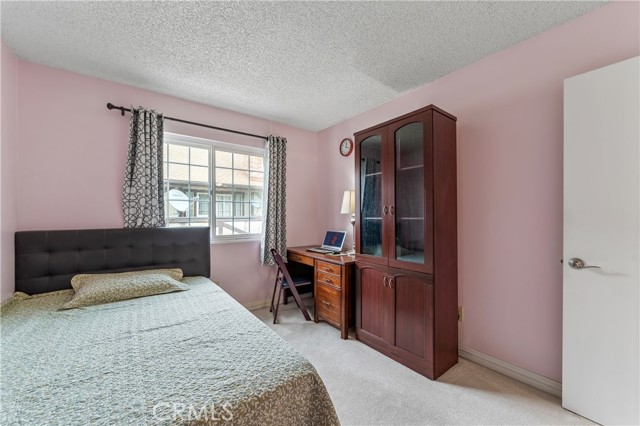 Detail Gallery Image 28 of 45 For 119 N Alhambra Ave #D,  Monterey Park,  CA 91755 - 3 Beds | 3 Baths