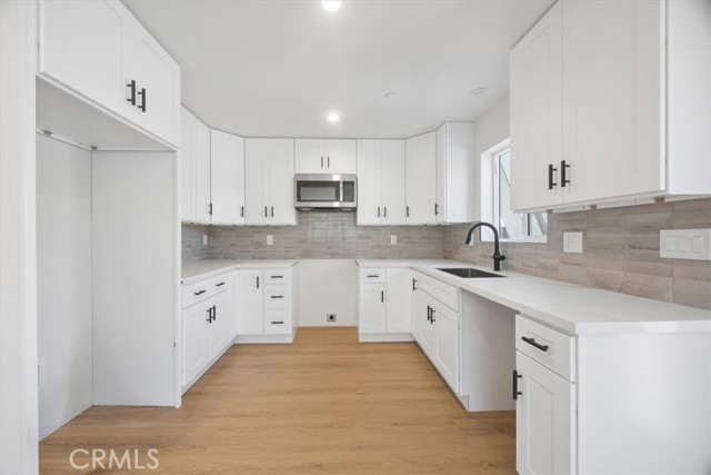 Detail Gallery Image 8 of 51 For 1154 W 67th, Los Angeles,  CA 90044 - – Beds | – Baths