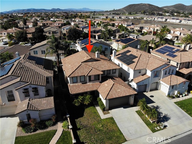 Detail Gallery Image 32 of 34 For 34619 Chinaberry, Winchester,  CA 92596 - 5 Beds | 3 Baths