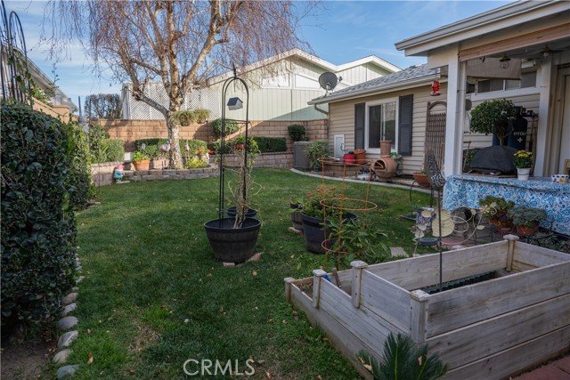 Detail Gallery Image 39 of 42 For 3800 W Wilson #346,  Banning,  CA 92220 - 2 Beds | 2 Baths