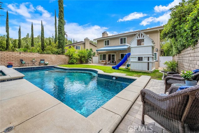 Detail Gallery Image 31 of 37 For 24441 Indian Hill Ln, West Hills,  CA 91307 - 3 Beds | 3 Baths