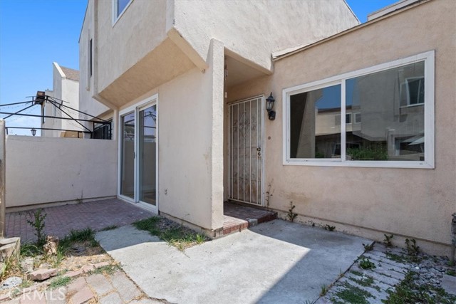 Detail Gallery Image 15 of 21 For 16710 Orange Ave #H44,  Paramount,  CA 90723 - 2 Beds | 1/1 Baths