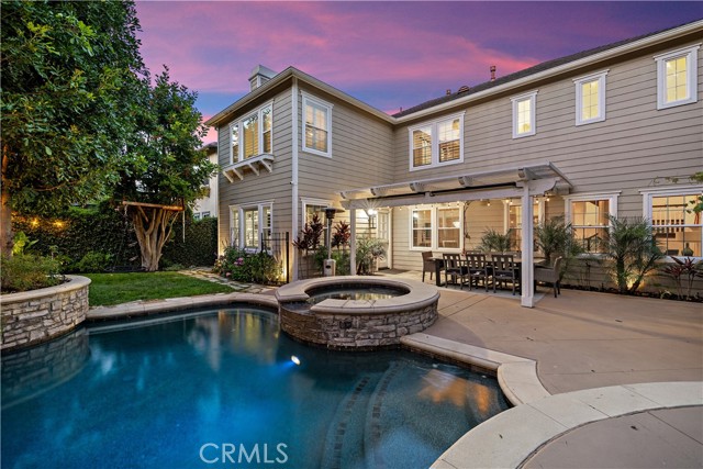 Detail Gallery Image 34 of 59 For 29 Hallcrest Dr, Ladera Ranch,  CA 92694 - 5 Beds | 5 Baths