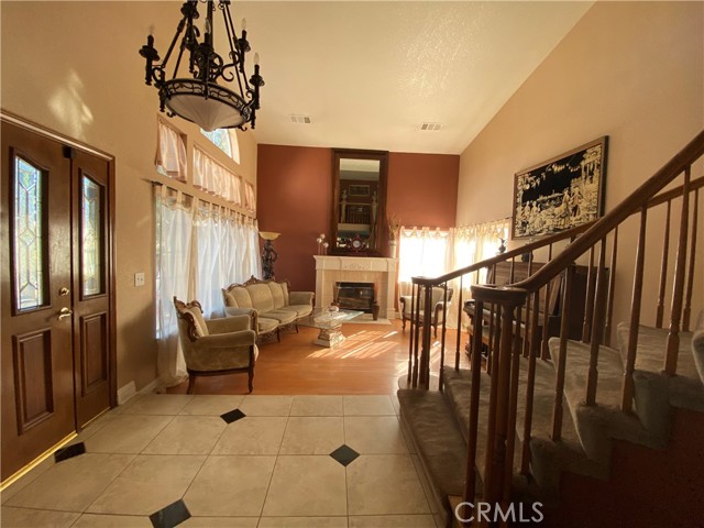 Detail Gallery Image 15 of 32 For 7614 Calpella Ave, Hesperia,  CA 92345 - 4 Beds | 3 Baths
