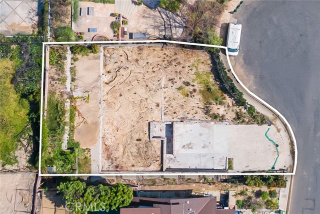 Detail Gallery Image 14 of 23 For 16625 Marquez Ter, Pacific Palisades,  CA 90272 - – Beds | – Baths