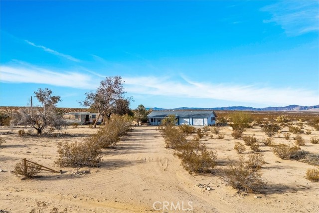 Detail Gallery Image 3 of 41 For 2526 Meldora Ave, Twentynine Palms,  CA 92277 - 1 Beds | 1 Baths