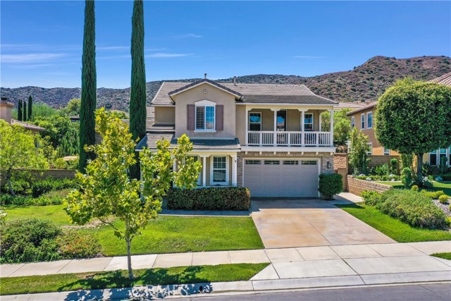 Detail Gallery Image 2 of 43 For 7721 Sanctuary Dr, Corona,  CA 92883 - 4 Beds | 4/1 Baths