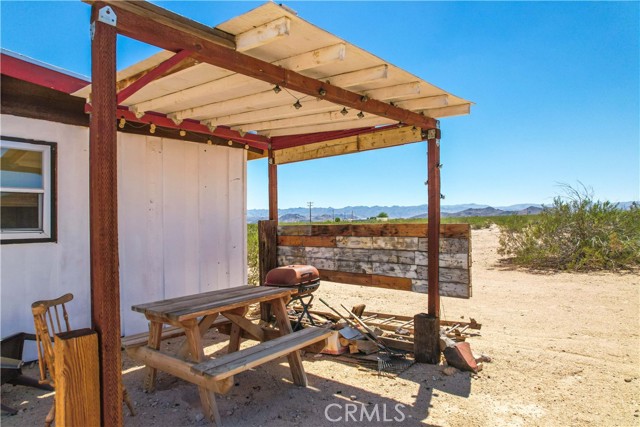 Detail Gallery Image 38 of 48 For 66488 Pole Line Rd, Joshua Tree,  CA 92252 - 0 Beds | 1 Baths