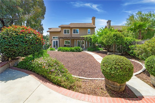 Detail Gallery Image 28 of 29 For 13256 Lost Trail Ct, Corona,  CA 92883 - 3 Beds | 2/1 Baths