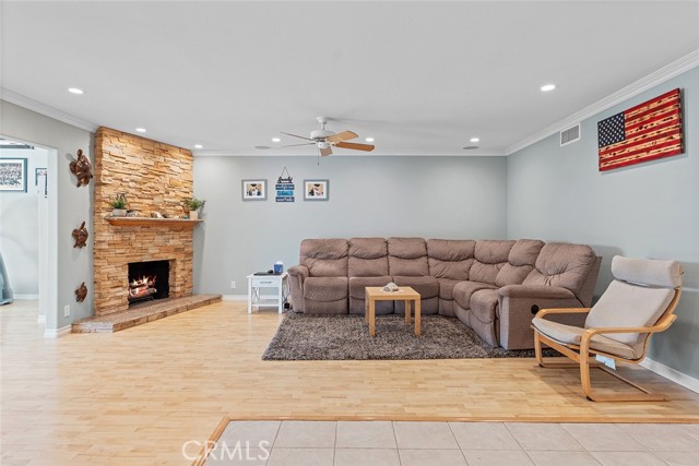 Detail Gallery Image 8 of 41 For 8762 St Andrews Ave, Westminster,  CA 92683 - 4 Beds | 3 Baths